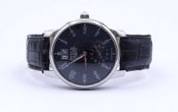 Los  <br>Armbanduhr "Style", Automatikwerk, Werk läuft, D. 37,8mm
