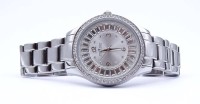 Los  <br>Armbanduhr "Ivens &amp; Söhne", Quartzwerk, D. 38mm, Funktion nicht überprüft