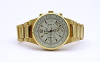 Los  <br>Armbanduhr "Oskar Emil", Phoenix, Quartzwerk, D. 39mm, Funktion nicht überprüft