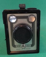 Los 16047 <br>Vrede-Box, Fotobox