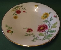 Los  <br>grosse Kuchenschale "Eschenbach", D-29 cm