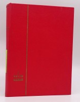 Los 6033 <br>Briefmarken Album , Marken aus aller Welt