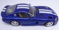 Burago Dodge Viper, 1:18