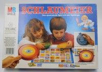 Auktion 339 / Los 12088 <br>Spiel, Schlaumeier - Das spannende Spiel mit der Spählupe