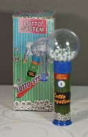 Lotto-System, orig. Karton, guter Zustand, ca. H-18cm.