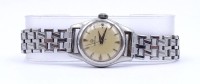 Los 2019 <br>Damen Armbanduhr "Certina", 19-25, mechanisch, Werk läuft, D. 23,8mm, Tragespuren