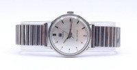 Los 2020 <br>Herren Armbanduhr "Tissot" Seastar Seven, mechanisch, Werk steht, D. 31,6mm,Krone lose