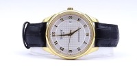 Los 2022 <br>Herren Armbanduhr "Tissot", Mod. Powermatic 80, Automatikwerk, Werk läuft, D. 40mm, Saphirglas