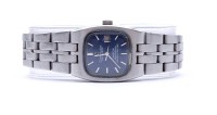 Los 2028 <br>Armbanduhr "Omega" Constellation Chronometer, Automatikwerk, Werk läuft, Gehäuse 25x31mm