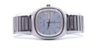 Los 2030 <br>Herren Armbanduhr "Mirexal", Quartzwerk, Gehäuse 35,6x35,6mm, Tragespuren, Funktion nicht überprüft