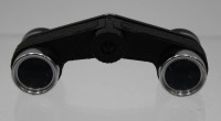 Los 16018 <br>kl. Opernglas, ROW, Optik klar