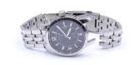 Los 2045 <br>Herren Armbanduhr "Tisso" PRC 200, Quartzwerk, D. 40,0mm, Band lose