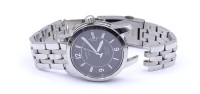 Auktion 340 / Los 2045 <br>Herren Armbanduhr "Tisso" PRC 200, Quartzwerk, D. 40,0mm, Band lose