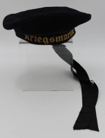 Los 7021 <br>Marine-Mütze, Kriegsmarine, aus der Zeit ?