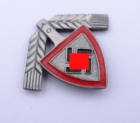 Los 7042 <br>Anstecker Reichsarbeitsdienst - CTD 38