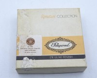 Auktion 500014<br>"Hummel" Untersetzer