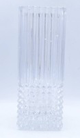 Auktion 500014 / Los  <br>Tischvase, ungemarkt, H. 19,5cm