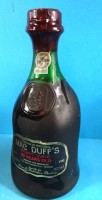 Auktion 500014 / Los  <br>0,75 L Flasche "Mac Duff" Port Wine, 20%, wohl um 1990