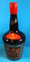 Auktion 500014 / Los  <br>0,7 L. Flasche "Tia Maria" Kaffeelikör, 31,5%, wohl 80-er Jahre