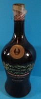 Auktion 500014 / Los  <br>Flasche dänischer Kirschberry, 1 L, 19,5%, um 1995