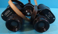 Los  <br>kl. FernglaSs "Cordonar" 8x30, in Rest-Tasche