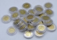 Auktion 500014 / Los  <br>Konvolut Probemünzen, aus aller Welt, Specimen