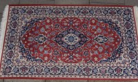 Auktion 340 / Los 13015 <br>Orient-Läufer, 70x130 cm