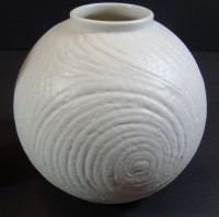 kl. Designer Vase "Rosenthal"
