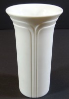 kl. Designer Vase "Rosenthal" signiert