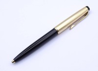 Auktion 341 / Los 16004 <br>Montblanc Kugelschreiber No. 78