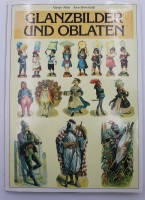 Auktion 341 / Los 3006 <br>Allen/Hoverstadt, Glanzbilder und Oblaten, 1983