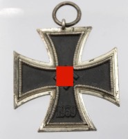 Los 7027 <br>Eisernes Kreuz, 2. Klasse, 3. Reich
