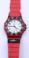 Los  <br>Kinder Armbanduhr "Ruhla", Quartz, läuft derzeit, D. 34,3mm