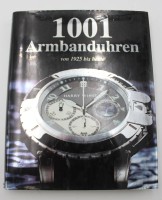 Los 3048 <br>1001 Armbanduhren von 1925 bis heute, 2006