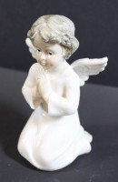 Los  <br>betender Engel, H-10 cm