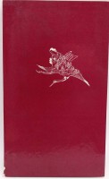 Auktion 341 / Los 5026 <br>Kunstmappe"Japanische Holzschnitte und Pinselzeichnungen des 18.Jhd." 1957