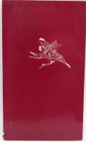 Los 5026 <br>Kunstmappe"Japanische Holzschnitte und Pinselzeichnungen des 18.Jhd." 1957