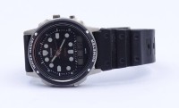 Auktion 342 / Los 2012 <br>Herren Armbanduhr "Casio" D. 36,5mm, Quartzwerk,  läuft,