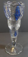 Art Deco Vase, H-26 cm