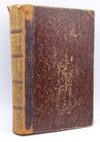 Auktion 342 / Los 3036 <br>Werden und Vergehen Berlin, 1880, eine Entwicklungsgeschichte des Naturganzen, Alters- und Gebrauchsspuren