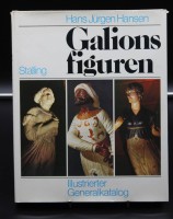 H.J.Hansen, Galionsfiguren, 1979