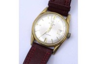 Los 2044 <br>HAU "Candino", Werk l&auml;uft, Tragespuren, D- ca. 3,5cm.