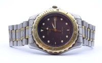 Los 2063 <br>Herren Armbanduhr "Certina DS" Quartzwerk, D- 37mm, Funktion nicht &uuml;berpr&uuml;ft, Alters- und Gebrauchsspuren