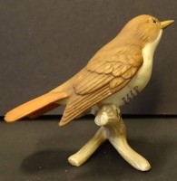Los 9028 <br>Goebel Nachtigall, H-7 cm