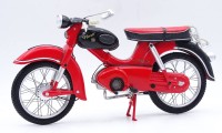 Los 12001 <br>"Schuco" Motorrad, 1:10, Kreidler Florett, ein Teil lose