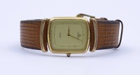 Auktion 500017 / Los  <br>Armbanduhr "Citizen", Quartzwerk, Gehäuse 24x28mm, Funktion nicht überprüft