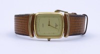 Los  <br>Armbanduhr "Citizen", Quartzwerk, Gehäuse 24x28mm, Funktion nicht überprüft