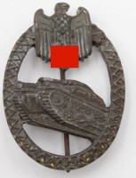 Los 7047 <br>Orden, wohl Sammleranfertigung, verso RZM