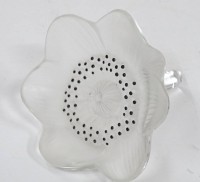 Los  <br>Tischdekoration, Blume,L. 10cm