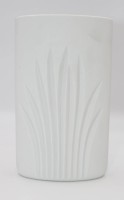 Auktion 344 / Los 8026 <br>Vase, Rosenthal studio-linie, Weißporzellan, H-24cm B-16cm.
